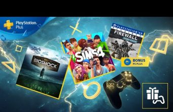 Les jeux PS Plus de Février 2020