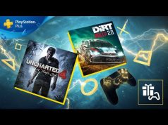Les jeux PS Plus d’Avril 2020