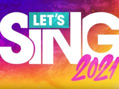 Test de Let’s Sing 2021 Hits Français et Internationaux – PS4 test let's sing 2021 ps4