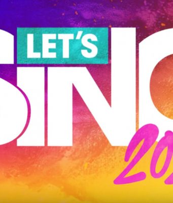 Test de Let’s Sing 2021 Hits Français et Internationaux – PS4 test let's sing 2021 ps4