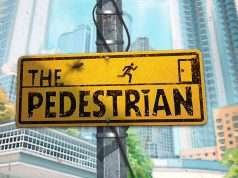Test de The Pedestrian – Xbox Series X / S