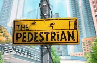 Test de The Pedestrian – Xbox Series X / S
