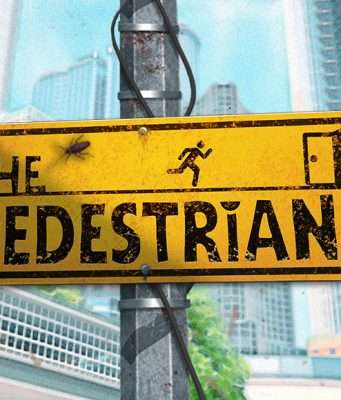 Test de The Pedestrian – Xbox Series X / S