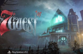 Test de The 7th Guest VR sur PSVR2 : Une Plongée Énigmatique dans l’Horreur avis the 7th guest vr psvr2 ps5