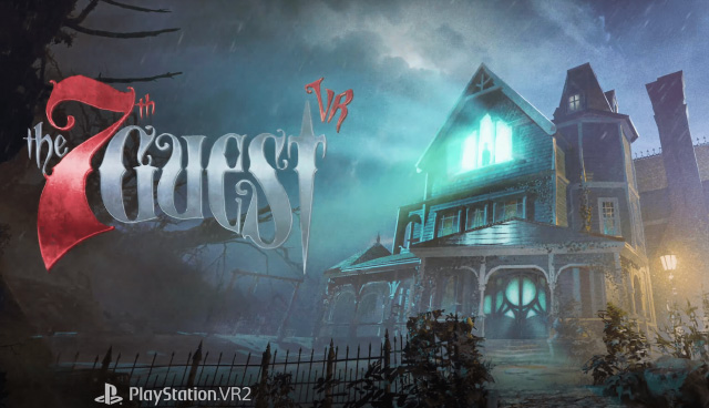 Test de The 7th Guest VR sur PSVR2 : Une Plongée Énigmatique dans l’Horreur avis the 7th guest vr psvr2 ps5