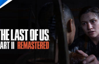 Mon avis sur The Last of Us 2 Remastered sur PS5 avis the last of us part II remastered ps5