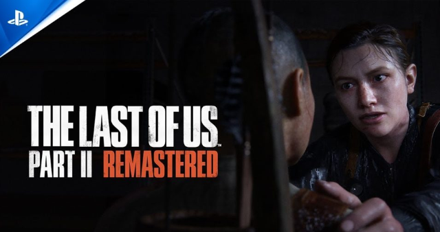 avis the last of us part II remastered ps5 avis the last of us part II remastered ps5