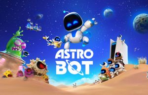 Mon avis sur Astro Bot sur PS5 avis astro bot ps5