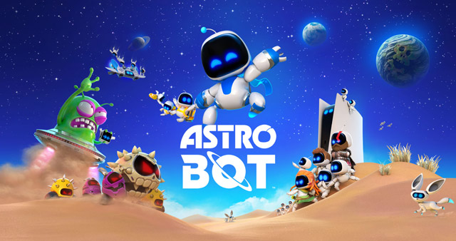 avis astro bot ps5 avis astro bot ps5