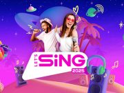 Mon avis sur Let’s Sing 2025 sur PS5 avis let'ss sing 2025 ps5