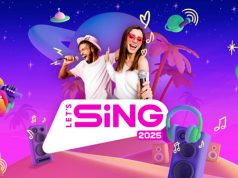Mon avis sur Let’s Sing 2025 sur PS5 avis let'ss sing 2025 ps5