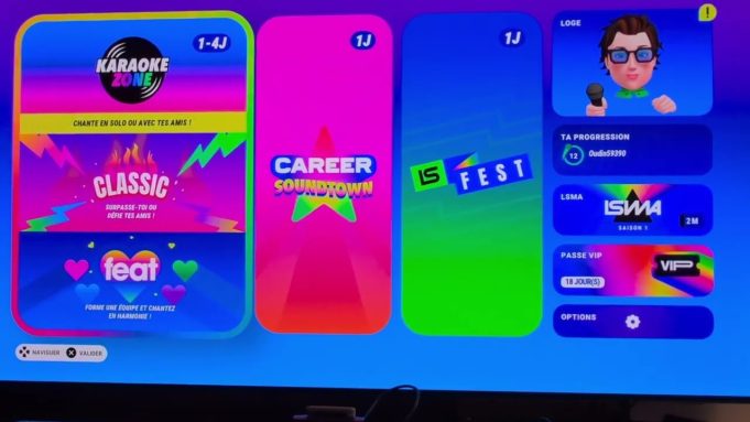 Let’s Sing 2026 – Mon avis sur le nouveau jeu de Karaoke PS5